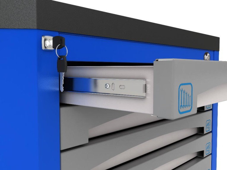 Тумба LOGITEX 5 №1 купить в Красноярске Тумба LOGITEX 5 №1 купить в Красноярске