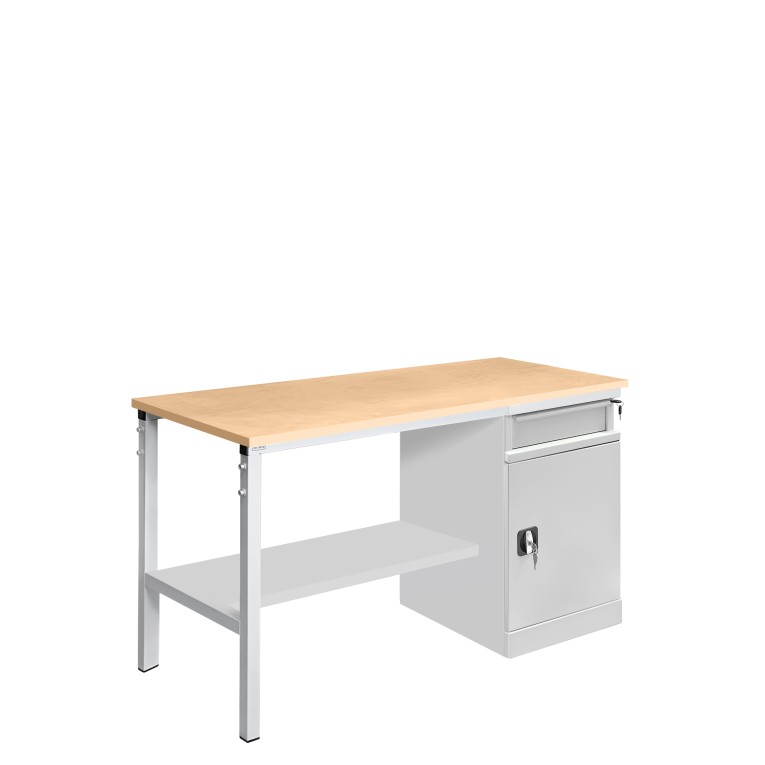 Верстак слесарный Gresson ВС-Т2 ВС-1500Т2 купить в Красноярске Верстак слесарный Gresson ВС-Т2 ВС-1500Т2 купить в Красноярске