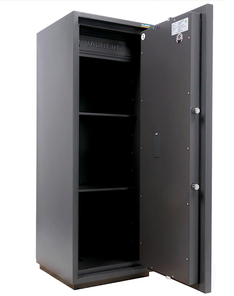 Взломостойкий сейф Valberg Кварцит 120Т EL купить в Красноярске Взломостойкий сейф Valberg Кварцит 120Т EL купить в Красноярске