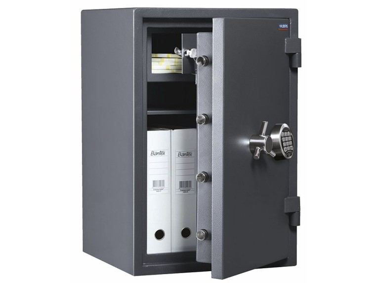 Взломостойкий сейф Valberg Гранит 65Т EL купить в Красноярске Взломостойкий сейф Valberg Гранит 65Т EL купить в Красноярске