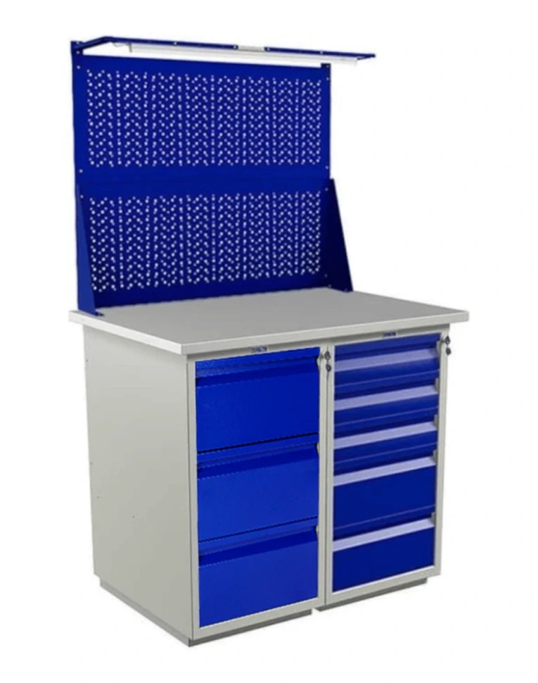 Верстак Практик Profi WT100.WD3/WD5.021 купить в Красноярске