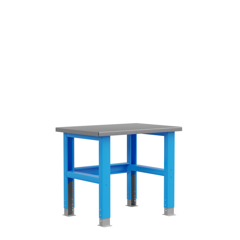 Стол промышленный PLC 10.0 купить в Красноярске Стол промышленный PLC 10.0 купить в Красноярске