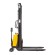 Штабелер с электроподъемом BDA-II 1516 (1500 кг, 1,6 м, 12В / 85Ач) SMARTLIFT (SMART) купить в Красноярске