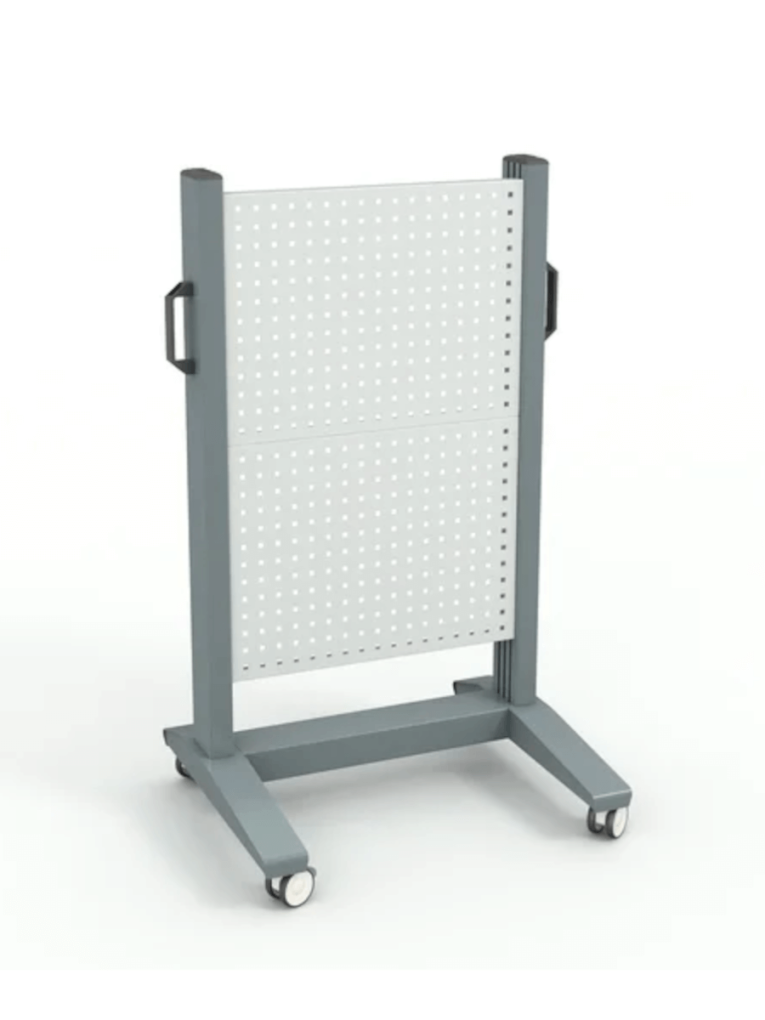 Стойка подкатная ДиКом СР-021-02 ESD купить в Красноярске