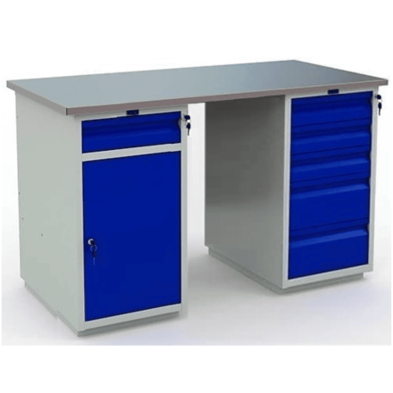 Верстак Profi WT140.WD2/WD5.000 купить в Красноярске