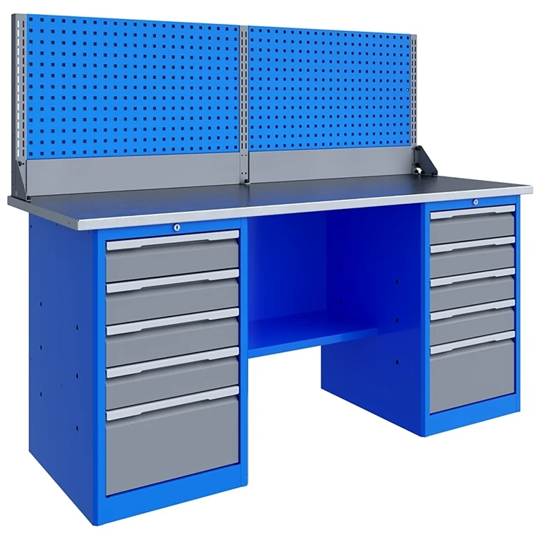 Верстак PRF 181.55.2-1 купить в Красноярске Верстак PRF 181.55.2-1 купить в Красноярске