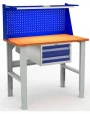 Верстак Expert W120.F2/F2.111