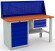 Верстак Expert W160.WS6/F2.110 купить в Красноярске