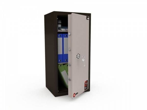 Сейф LS-040 K купить в Красноярске Сейф LS-040 K купить в Красноярске