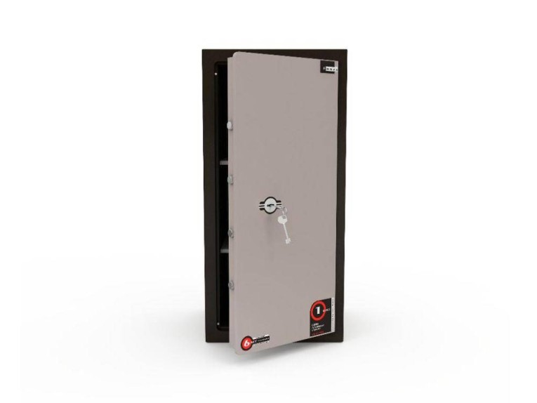 Сейф LS-040 K купить в Красноярске Сейф LS-040 K купить в Красноярске