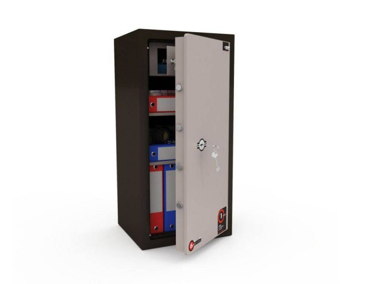 Сейф LS-040 K купить в Красноярске Сейф LS-040 K купить в Красноярске