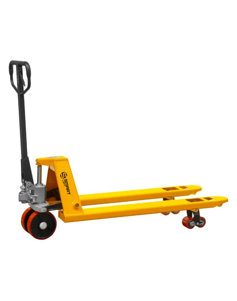 Гидравлическая тележка SD (BF25, г/п 2500 кг, 1150x550 мм, PDP) СМАРТЛИФТ (SMARTLIFT) / СМАРТ (SMART) купить в Красноярске