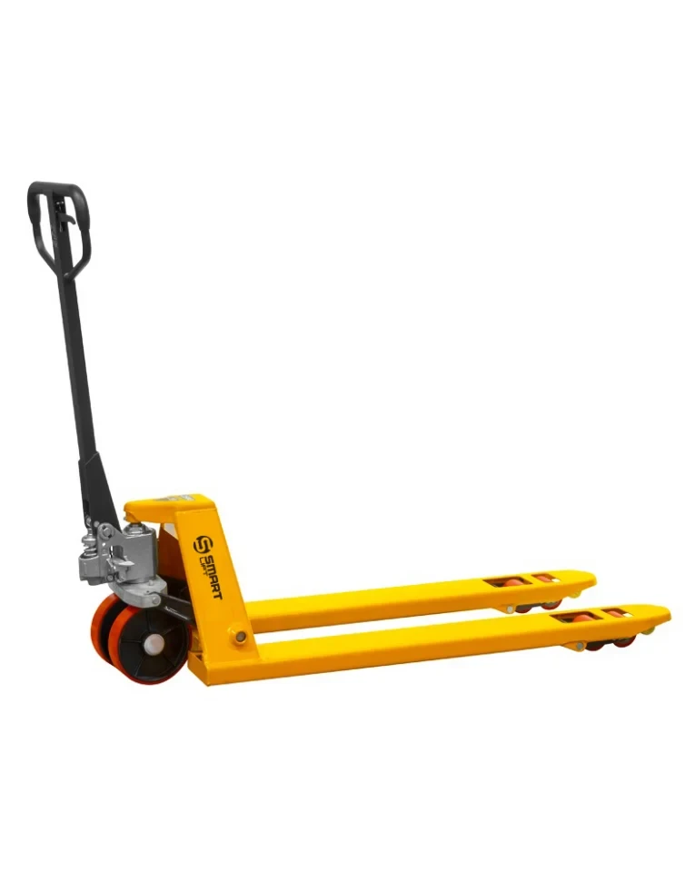Гидравлическая тележка SD (BF25, г/п 2500 кг, 1150x550 мм, PDP) СМАРТЛИФТ (SMARTLIFT) / СМАРТ (SMART) купить в Красноярске