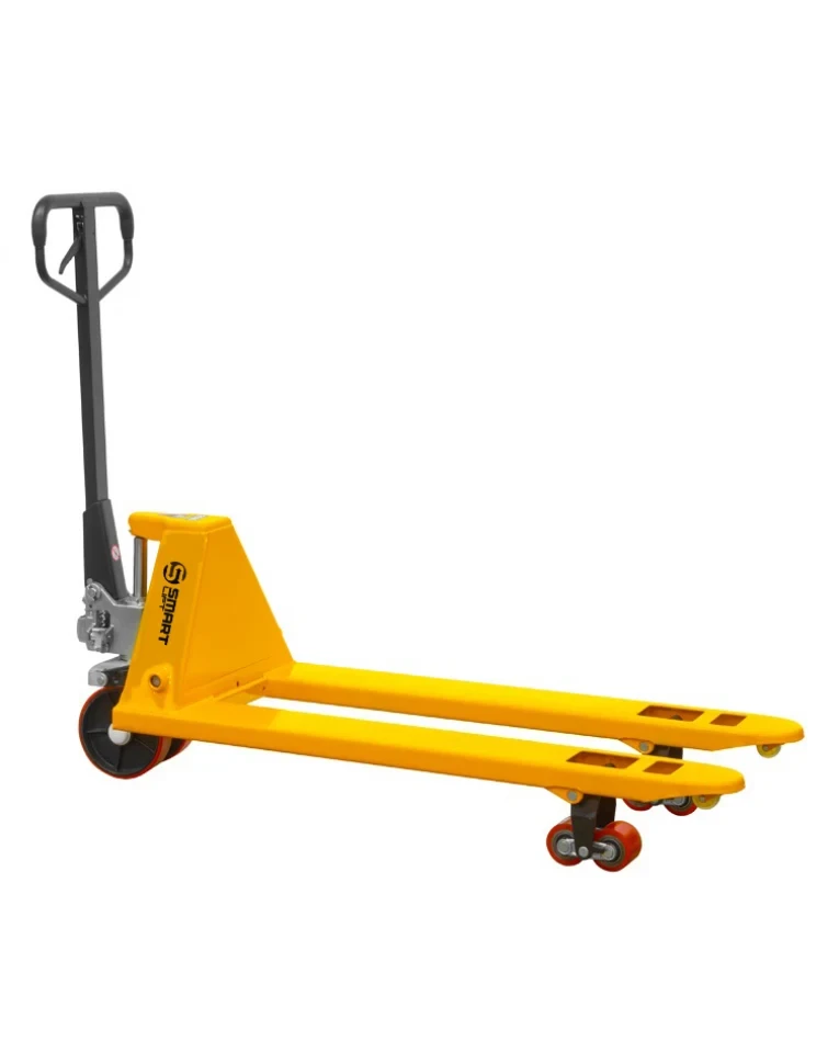 Гидравлическая тележка SD (BF25, г/п 2500 кг, 1150x550 мм, PDP) СМАРТЛИФТ (SMARTLIFT) / СМАРТ (SMART) купить в Красноярске