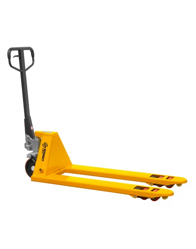 Гидравлическая тележка SD (BF25, г/п 2500 кг, 1150x550 мм, PDP) СМАРТЛИФТ (SMARTLIFT) / СМАРТ (SMART) купить в Красноярске