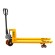 Гидравлическая тележка (рохля) SD (BF25, г/п 2500 кг, вилы 1150x550 мм, PDP) SMARTLIFT (SMART) купить в Красноярске