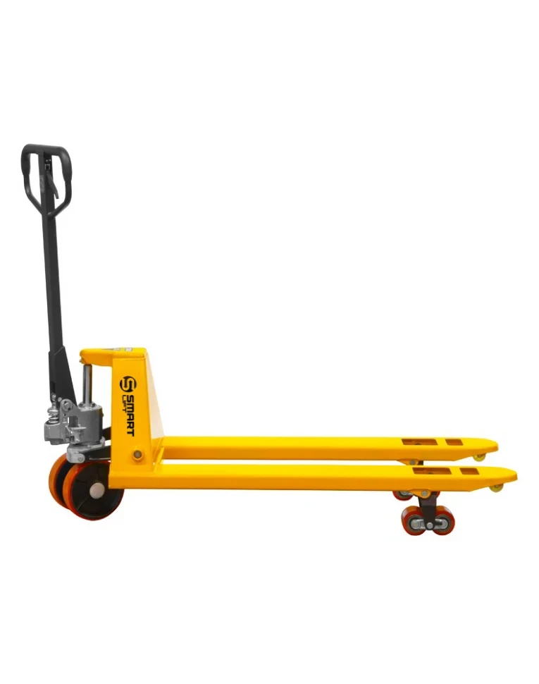 Гидравлическая тележка SD (BF25, г/п 2500 кг, 1150x550 мм, PDP) СМАРТЛИФТ (SMARTLIFT) / СМАРТ (SMART) купить в Красноярске