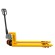 Гидравлическая тележка (рохля) SD (BF25, г/п 2500 кг, вилы 1150x550 мм, PDP) SMARTLIFT (SMART) купить в Красноярске