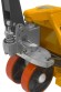 Гидравлическая тележка (рохля) SD (BF25, г/п 2500 кг, вилы 1150x550 мм, PDP) SMARTLIFT (SMART) купить в Красноярске