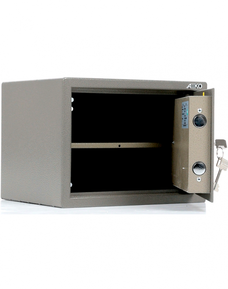 Офисный сейф Aiko TM-25 купить в Красноярске Офисный сейф Aiko TM-25 купить в Красноярске