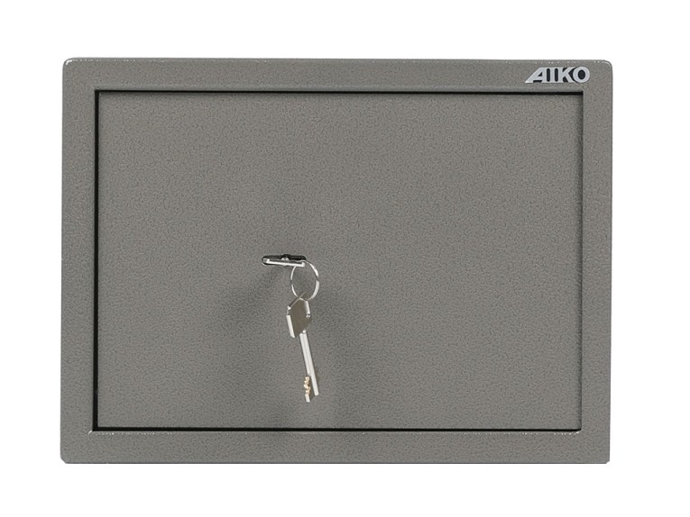 Офисный сейф Aiko TM-25 купить в Красноярске Офисный сейф Aiko TM-25 купить в Красноярске