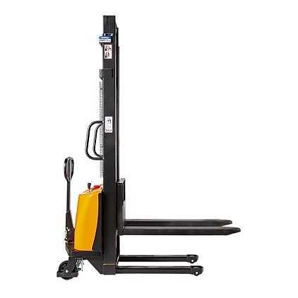 Штабелер с электроподъемом BDA-II 2035 (2000 кг, 3,5 м, 12В / 85Ач) SMARTLIFT (SMART) купить в Красноярске Штабелер с электроподъемом BDA-II 2035 (2000 кг, 3,5 м, 12В / 85Ач) SMARTLIFT (SMART) купить в Красноярске