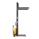Штабелер с электроподъемом BDA-II 2035 (2000 кг, 3,5 м, 12В / 85Ач) SMARTLIFT (SMART) купить в Красноярске