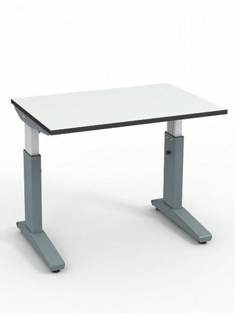 Стол монтажный ДиКом СР-100-01 Р ESD купить в Красноярске Стол монтажный ДиКом СР-100-01 Р ESD купить в Красноярске