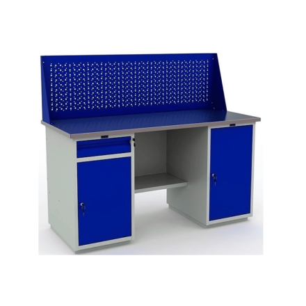 Верстак Profi WT160.WD2/WD1.010 купить в Красноярске