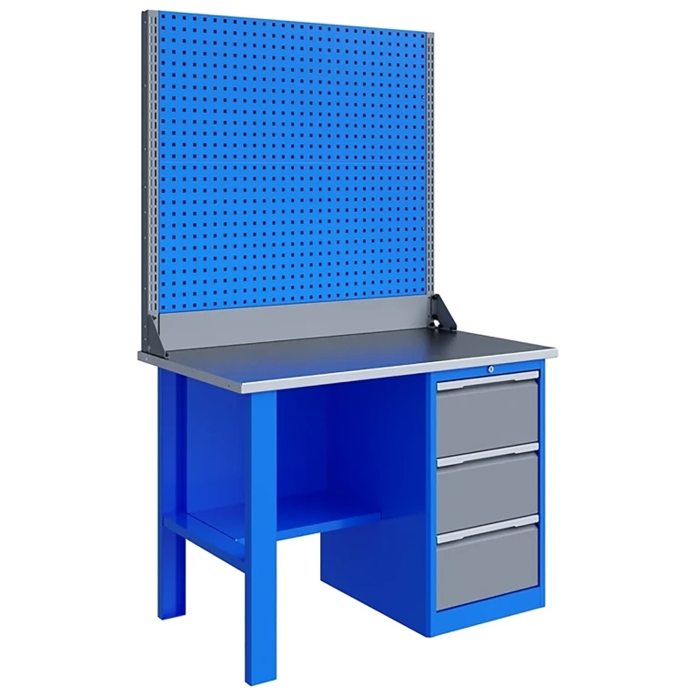 Верстак PRF 121.13.1-2 купить в Красноярске Верстак PRF 121.13.1-2 купить в Красноярске