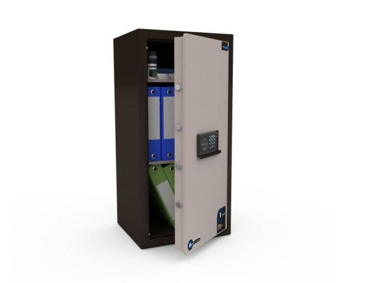 Сейф LS-040K EC купить в Красноярске Сейф LS-040K EC купить в Красноярске
