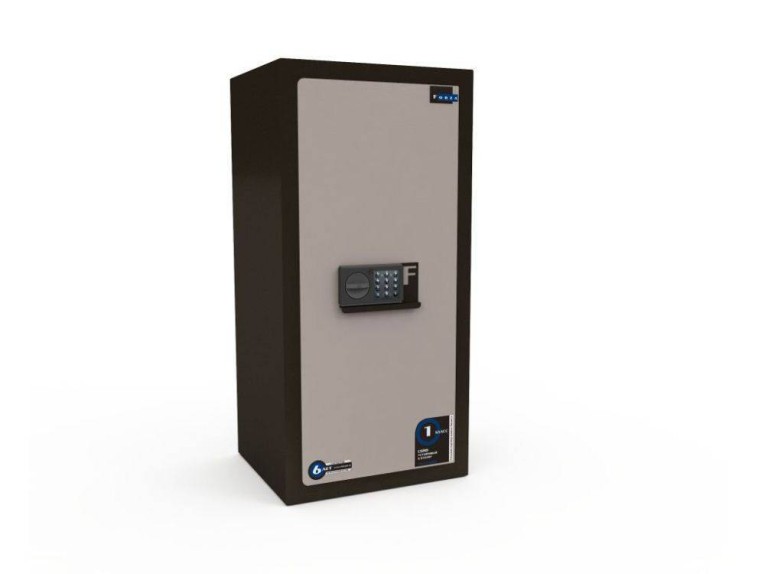 Сейф LS-040K EC купить в Красноярске Сейф LS-040K EC купить в Красноярске