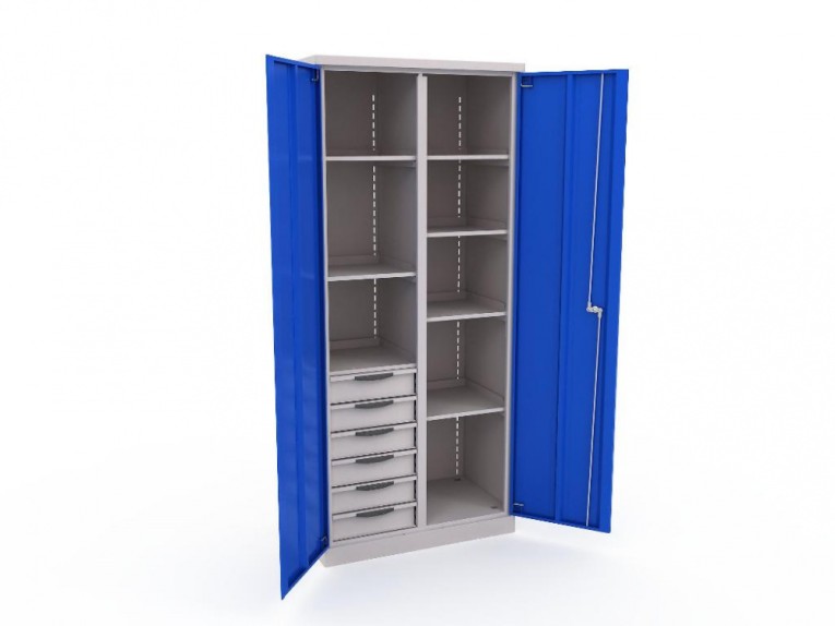 Шкаф ERGO 181 №11 купить в Красноярске Шкаф ERGO 181 №11 купить в Красноярске