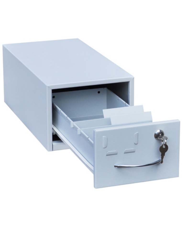 Настольная картотека для трудовых книжек купить в Красноярске