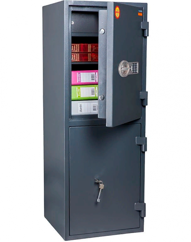 Взломостойкий сейф Valberg Кварцит 120Т/2 EL купить в Красноярске Взломостойкий сейф Valberg Кварцит 120Т/2 EL купить в Красноярске