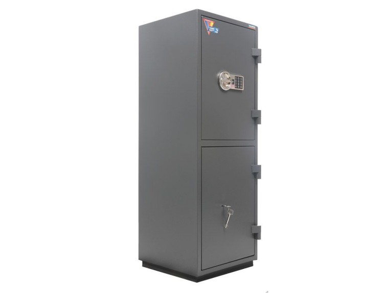 Взломостойкий сейф Valberg Кварцит 120Т/2 EL купить в Красноярске Взломостойкий сейф Valberg Кварцит 120Т/2 EL купить в Красноярске