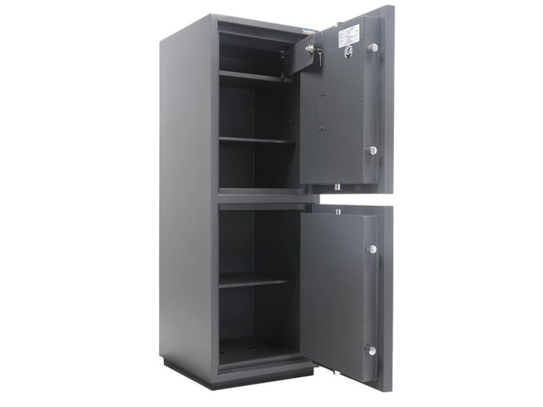 Взломостойкий сейф Valberg Кварцит 120Т/2 EL купить в Красноярске Взломостойкий сейф Valberg Кварцит 120Т/2 EL купить в Красноярске