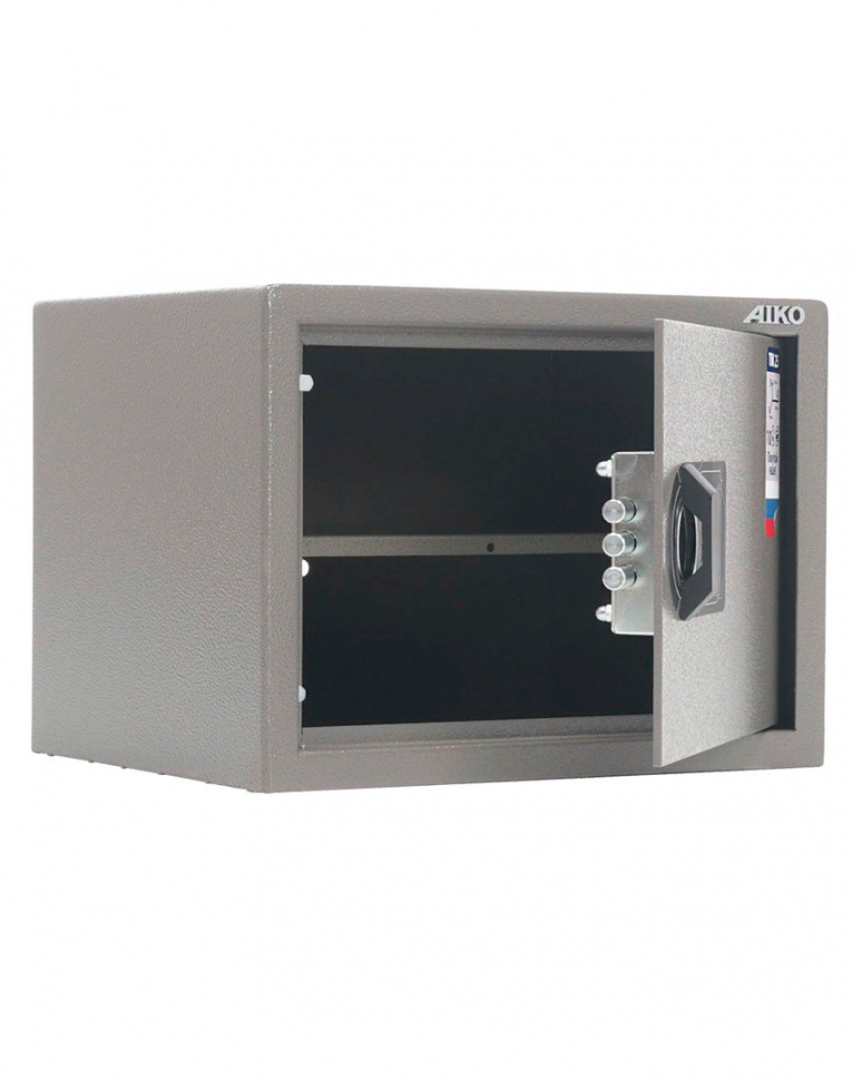 Офисный сейф Aiko TM-25 EL купить в Красноярске Офисный сейф Aiko TM-25 EL купить в Красноярске