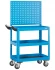Тележка инструментальная PLC 8007.0-1К, фото 1 Тележка инструментальная PLC 8007.0-1К, фото 1
