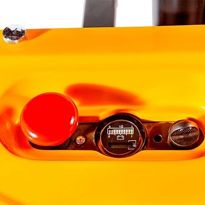 Штабелер с электроподъемом BDA-II 1025 (1000 кг, 2,5 м, 12В / 85Ач) SMARTLIFT (SMART) купить в Красноярске Штабелер с электроподъемом BDA-II 1025 (1000 кг, 2,5 м, 12В / 85Ач) SMARTLIFT (SMART) купить в Красноярске