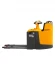 Электрическая самоходная тележка CBD20L (2000 кг; li-ion 25,6В / 225Ач; EPS) SMARTLIFT (SMART), фото 2