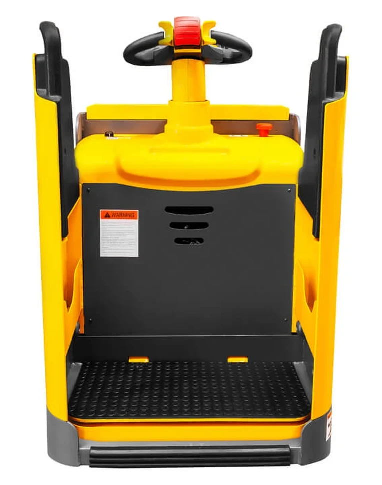 Электрическая самоходная тележка CBD20L (2000 кг; li-ion 25,6В / 225Ач; EPS) SMARTLIFT (SMART), фото 4