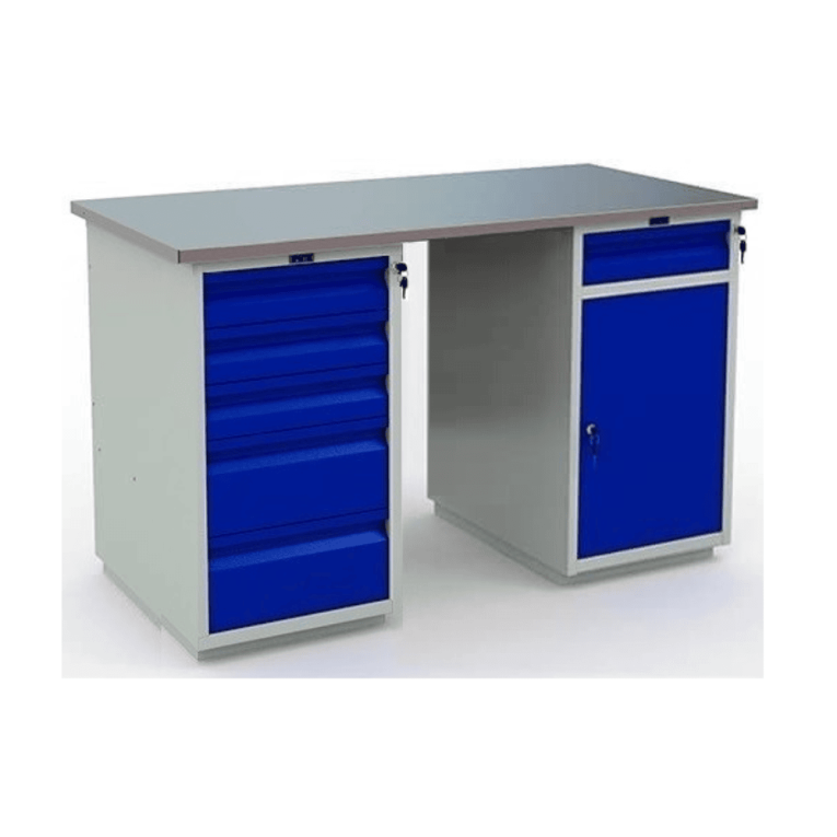 Верстак Profi WT160.F1/WD2.110 купить в Красноярске Верстак Profi WT160.F1/WD2.110 купить в Красноярске