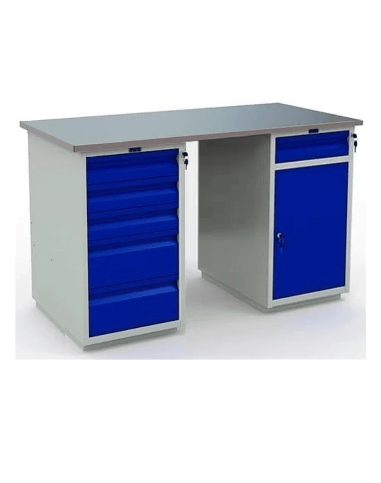 Верстак Profi WT160.F1/WD2.110 купить в Красноярске