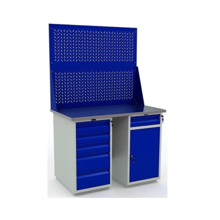 Верстак Profi WT120.WD5/WD2.020 купить в Красноярске