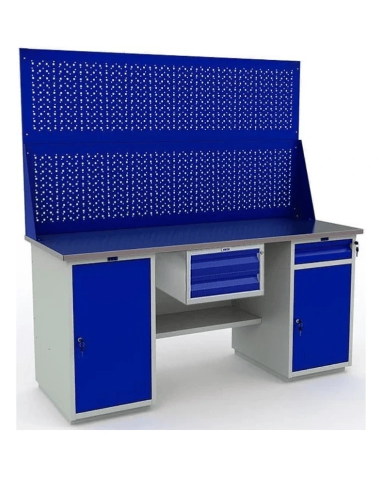 Верстак Profi WT180.WD1/WD2.120 купить в Красноярске