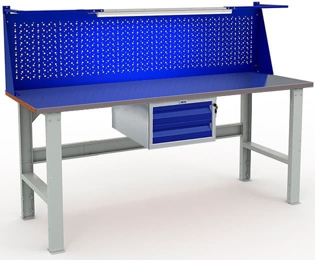 Верстак Expert W200.F2/F2.111.W купить в Красноярске Верстак Expert W200.F2/F2.111.W купить в Красноярске