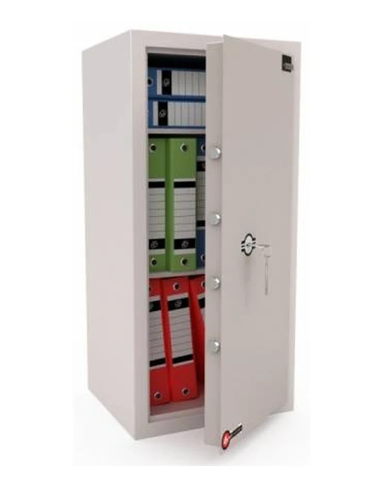 Лёгкий сейф LS-040 R купить в Красноярске
