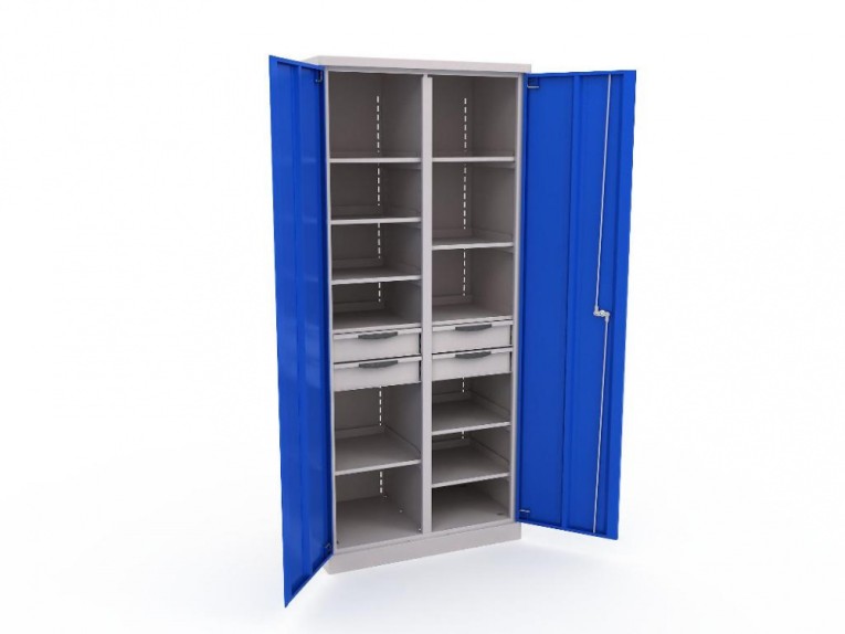 Шкаф ERGO 181 №12 купить в Красноярске Шкаф ERGO 181 №12 купить в Красноярске