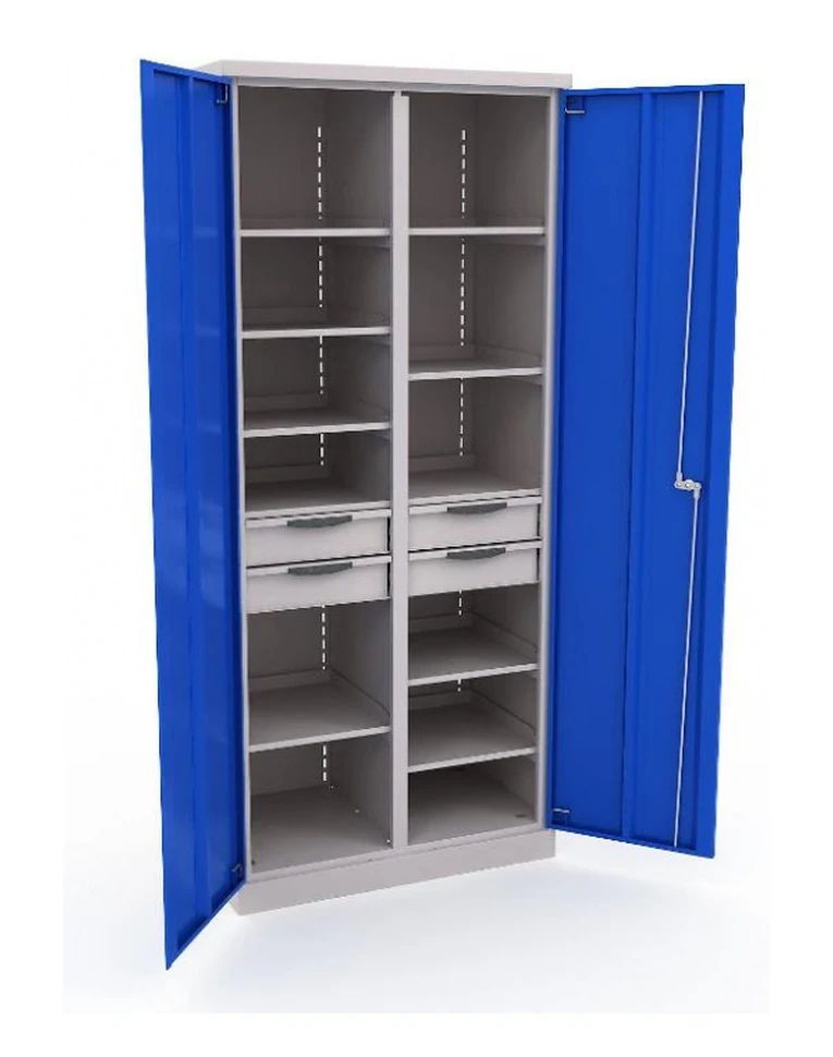 Шкаф ERGO 181 №12 купить в Красноярске